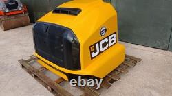 New JCB TM320 TM320S Bonnet Engine Cover