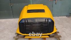 New JCB TM320 TM320S Bonnet Engine Cover