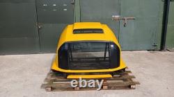 New JCB TM320 TM320S Bonnet Engine Cover