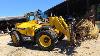 New Jcb Loadall On Bibloads Has Arrived