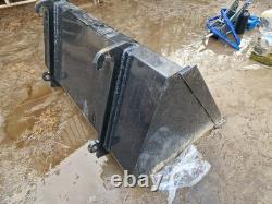 New Unused telehandler bucket suit JCB, telehandler Q fit £1150