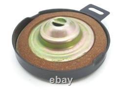 OEM JCB Diesel Fuel Tank Cap 122/62400