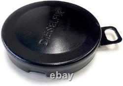 OEM JCB Diesel Fuel Tank Cap 122/62400