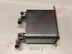 OIL COOLER JCB Part No. 332/W8630 LOADALL, TELEHANDLER, Z6
