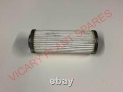 OLD STOCK HYD ELEMENT FILTER JCB Part No. 32/921100 LOADALL, TELEHANDLER, ZP