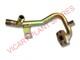 OUTLET PIPE JCB Part No. 161/00603 LOADALL, TELEHANDLER, Z6