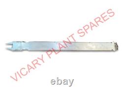 PIPE HARPOON JCB Part No. 332/H8744 LOADALL, TELEHANDLER