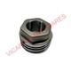 PISTON HEAD JCB Part No. 595/27718 LOADALL, TELEHANDLER, Z6