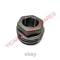 PISTON HEAD JCB Part No. 595/27718 LOADALL, TELEHANDLER, Z6