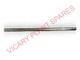 PIVOT PIN 57mm x 1365mm JCB Part No. 811/30070 LOADALL, TELEHANDLER, Z25