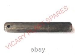 PIVOT PIN JCB Part No. 811/10058 LOADALL, TELEHANDLER, Z6
