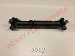 PROPSHAFT JCB Part No. 914/51300 917184-0175, LOADALL, TELEHANDLER, Z6