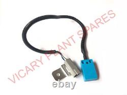 PROXIMITY SWITCH JCB Part No. 332/C8166 LOADALL, TELEHANDLER, TM, ZP