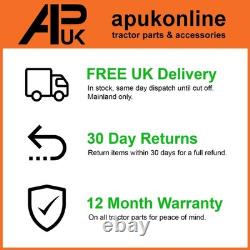Pair Front Headlights Headlamps Lights Lamps L&R for JCB Telehandler Telescopic