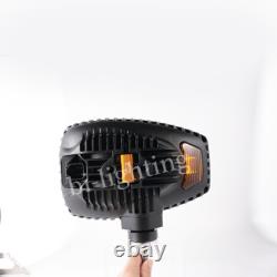 Pair LED Headlamp Assembly LH RH 700/50193 For JCB Telehandler 540 526 535 Style