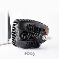 Pair LED Headlamp Assembly LH RH 700/50193 For JCB Telehandler 540 526 535 Style