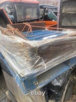 Pallet forks Tines forklift carriages Telehandler manitou JCB merlo Brackets