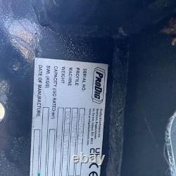 ProDig 2.5m shear Grab Telehandler