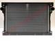 RADIATOR 56+KW JCB Part No. 333/D3648 LOADALL, TELEHANDLER, Z15