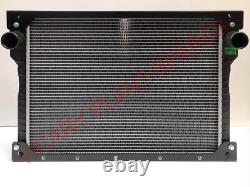 RADIATOR 56+KW JCB Part No. 333/D3648 LOADALL, TELEHANDLER, Z15