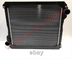 RADIATOR ASSEMBLY JCB Part No. 30/304000 LOADALL, TELEHANDLER, Z15