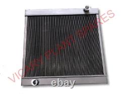 RADIATOR ASSEMBLY JCB Part No. 30/917300 LOADALL, TELEHANDLER, Z15