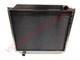 RADIATOR JCB Part No. 923/04200 LOADALL, TELEHANDLER, Z15