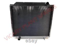 RADIATOR JCB Part No. 923/05400 LOADALL, TELEHANDLER, Z15