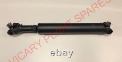 REAR PROPSHAFT JCB Part No. 914/38200 903261-0509, LOADALL, TELEHANDLER, Z15