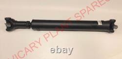REAR PROPSHAFT JCB Part No. 914/50600 903261-0650, LOADALL, TELEHANDLER, Z15