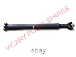 REAR PROPSHAFT JCB Part No. 914/60292 LOADALL, TELEHANDLER, Z15