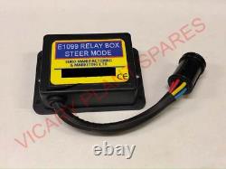 RELAY JCB Part No. 704/14000 LOADALL, TELEHANDLER, ZP