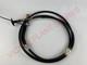 RELEASE CABLE JCB Part No. 910/33700 LOADALL, TELEHANDLER, ZP