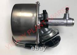 REMOTE BRAKE JCB Part No. 15/920255 LOADALL, TELEHANDLER, Z6