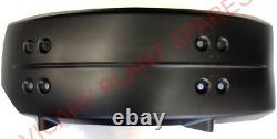 RH FENDER JCB Part No. 400/D6580 LOADALL, TELEHANDLER, Z15