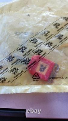 Red JCB Master Key, 332/C7763 Brand New