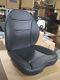 Replacement Milsco Cr100 Seat Cushion Jcb 520-40 Telehandler Forklift Loader