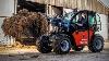 Review Kubota Kth 4815 2 Compact Telehandler