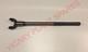 SHAFT DIFF SIDE JCB Part No. 914/70042 LOADALL, TELEHANDLER, Z6