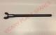 SHAFT DIFF SIDE JCB Part No. 914/70048 LOADALL, TELEHANDLER, Z6