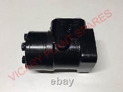 STEER VALVE JCB Part No. 332/E3856 LOADALL, TELEHANDLER, Z6