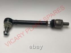 STEERING ARM RH JCB Part No. 10/905624 LOADALL, TELEHANDLER, Z6