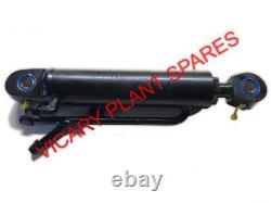 STEERING RAM JCB Part No. 553/60197 LOADALL, TELEHANDLER, Z15