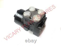 STEERING VALVE JCB Part No. 332/D4864 LOADALL, TELEHANDLER, Z6