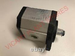 SUNSTRAND PUMP JCB Part No. 20/902400 LOADALL, TELEHANDLER, Z6