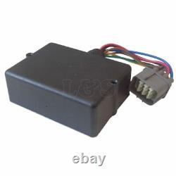 Steering Relay Box for JCB 2CX 3CX 4CX Diggers Replaces OEM No 704/21600