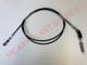 THROTTLE CABLE JCB Part No. 333/R6872 LOADALL, TELEHANDLER, ZP