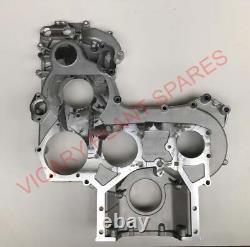 TIMING CASE JCB Part No. 02/203246 LOADALL, PERKINS, TELEHANDLER, Z6