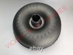 TORQUE CONVERTOR Part No. 04/501800 LOADALL, TELEHANDLER, Z15