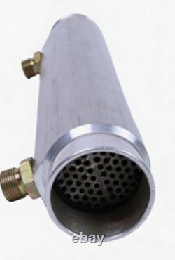 TRANSMISSION OIL COOLER For JCB Part No. 332/C4149 LOADALL, TELEHANDLER, Z6